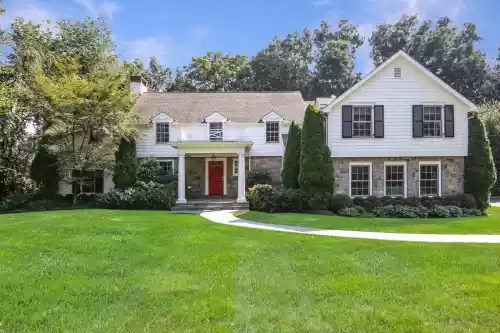 Front Yard Landscaping Ideas