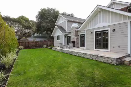 Small Backyard Ideas