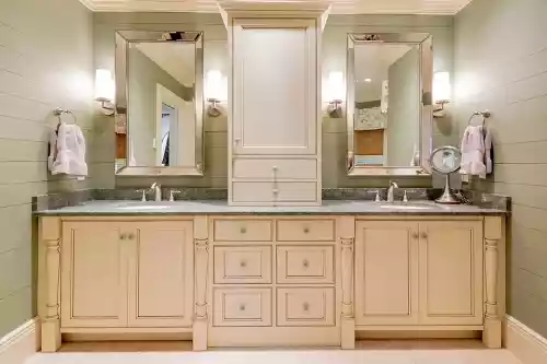 Popular Bathroom Colors