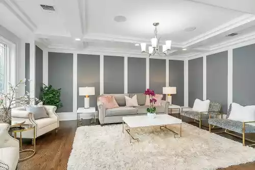 Colors That Go With Gray