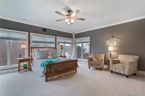 Bedroom Design Ideas