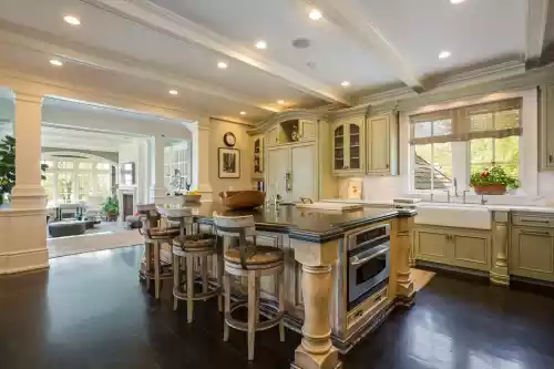 Kitchen Paint Colors