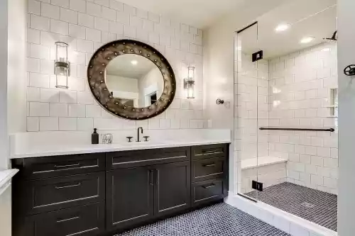 Modern Bathroom Designs