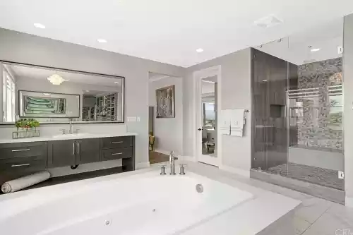 Modern Bathroom Ideas
