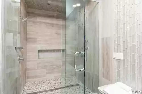Shower Designs