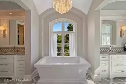 Bathtub Ideas