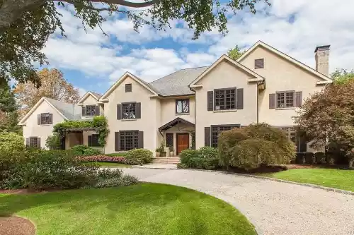 Best Shrubs & Bushes