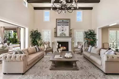 Living Room Decor Ideas