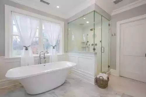 Bathroom Wall Colors