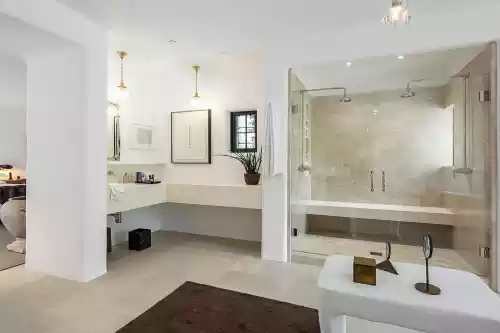 Modern Bathroom Tiles