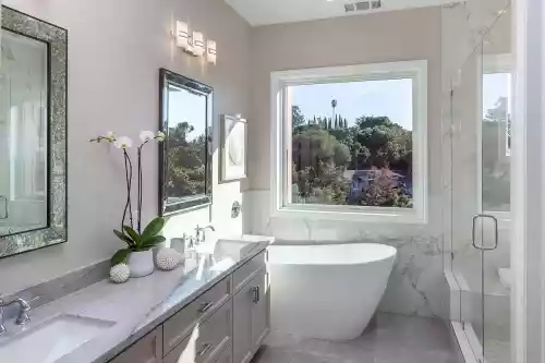 Bathroom Color Ideas