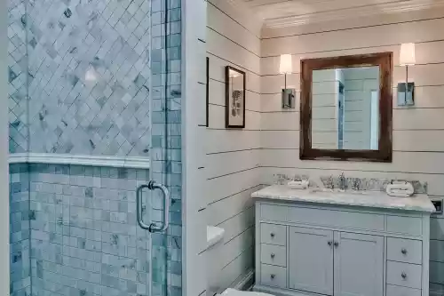 Bathroom Design Ideas