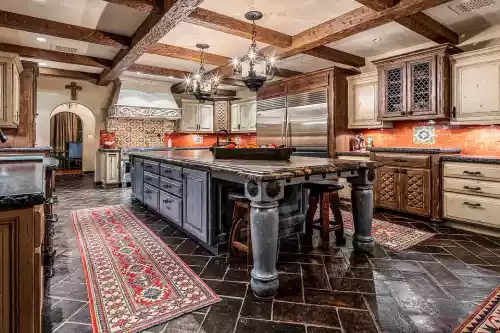 Rustic Kitchen Ideas