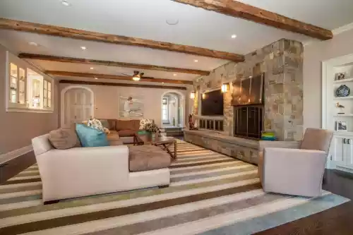 Contemporary Home Decor