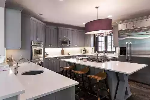 Best Paint For Kitchen Cabinets