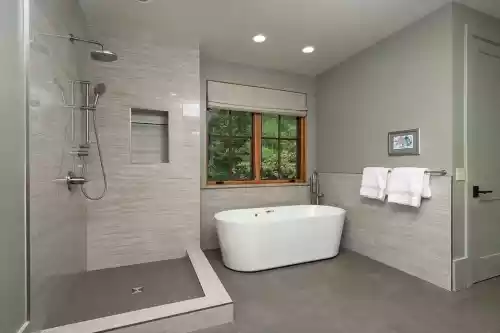 Best Paint For Bathrooms