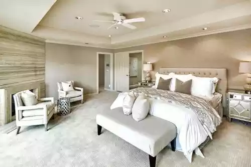 Master Bedroom Ideas