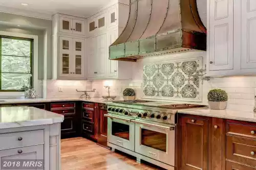 Backsplash Tile Ideas