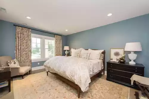Bedroom Colour Ideas