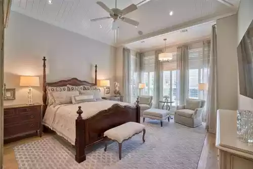 Master Bedroom Paint Colors