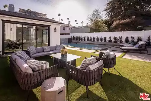 Small Backyard Patio Ideas