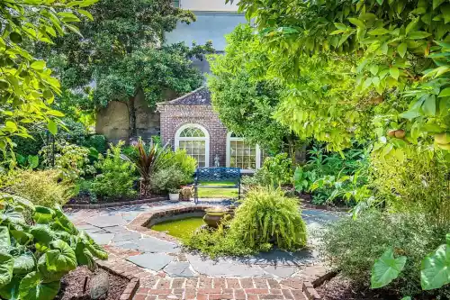 Landscape Design Pictures