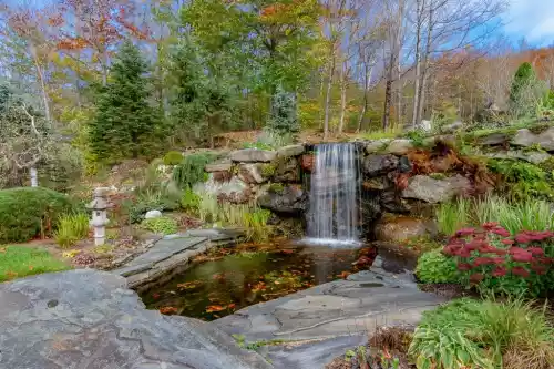Japanese Garden Design