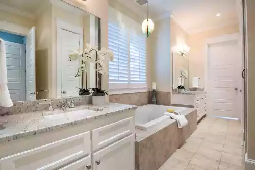 Small Bathroom Renovations