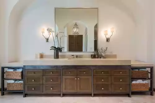 Bathroom Wall Colors