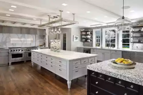 Modern Kitchen