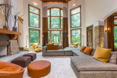 Modern Interior Design