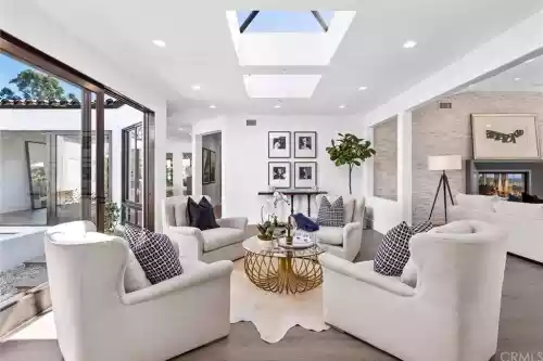 Contemporary Interior Design