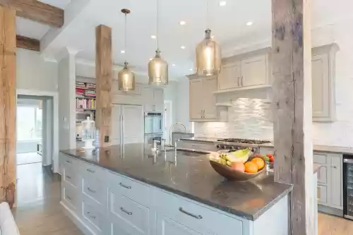 Kitchen Remodel Ideas