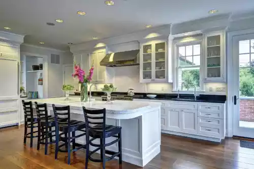 Kitchen Cabinet Pictures