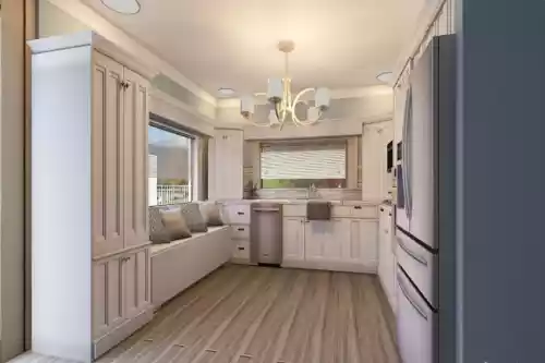 Cabinet Design Software