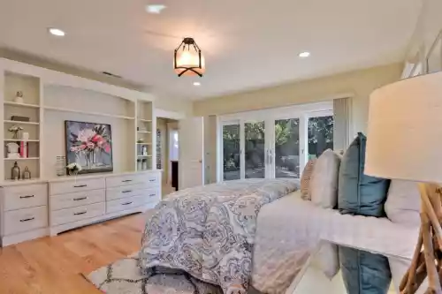 Master Bedroom Colors