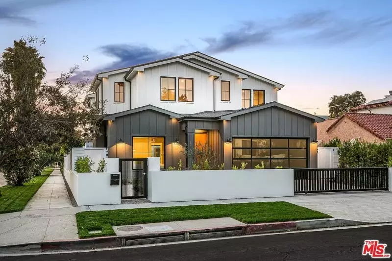 Modern Home Design