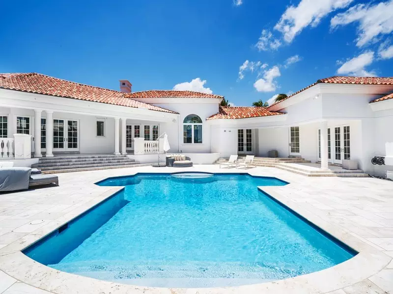 How Much Does An Inground Pool Cost