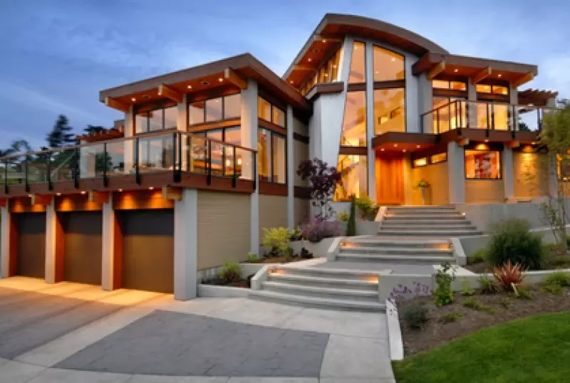 Modern Design