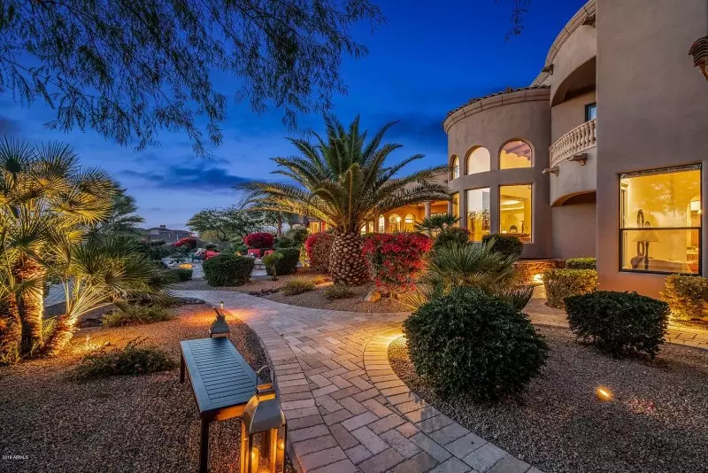Walkway Pavers
