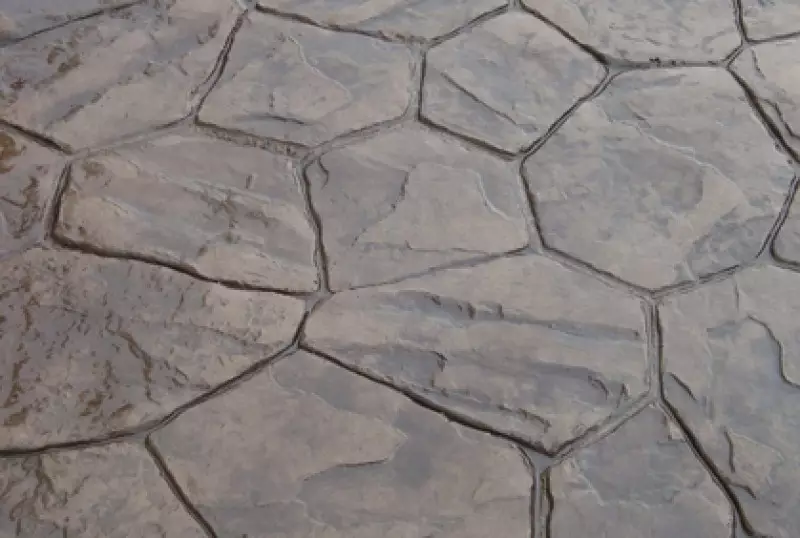 Stamped Concrete Ideas