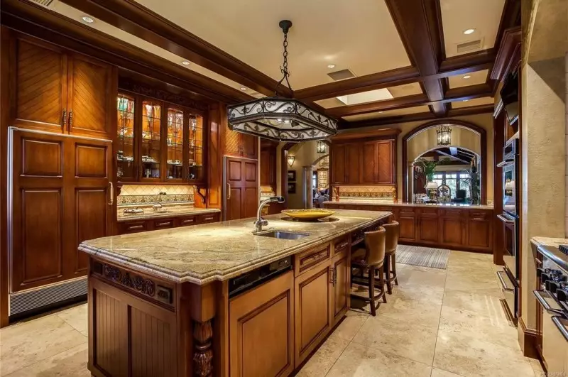 New Kitchen Design