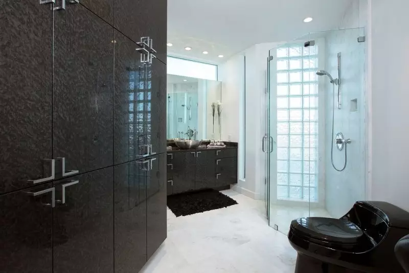 Bathroom Paint Colors