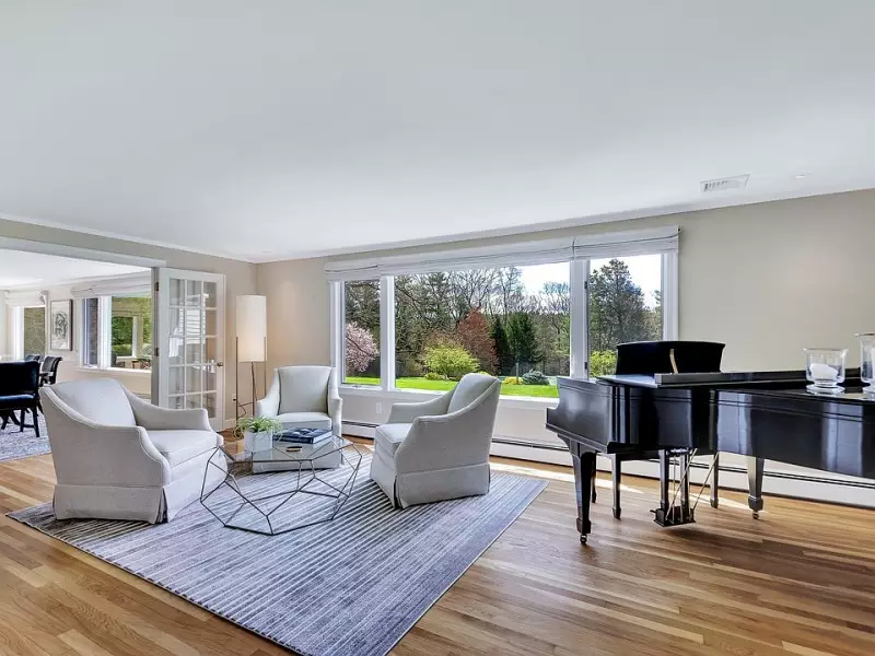 Neutral Paint Colors