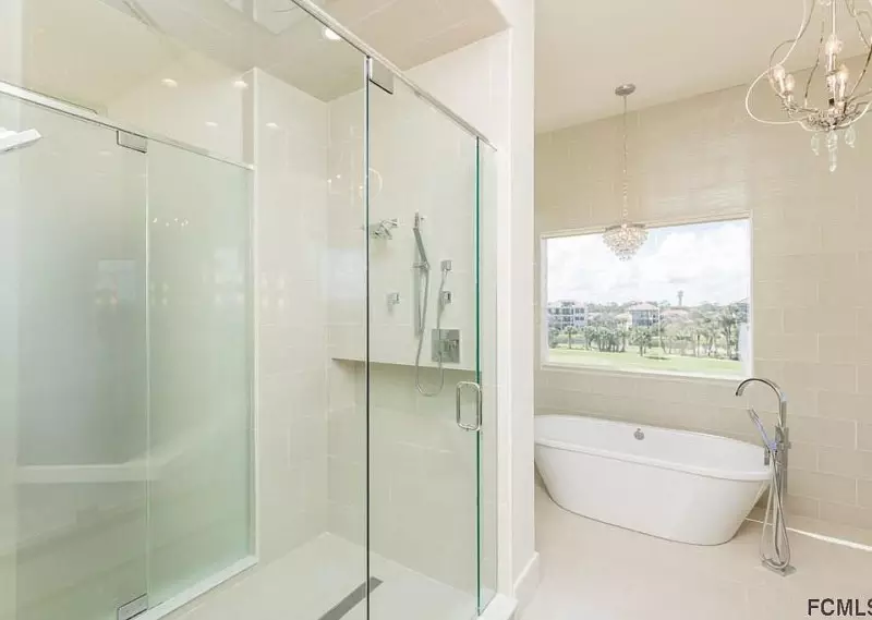 Bathroom Tile Ideas