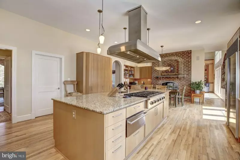 Granite Countertops