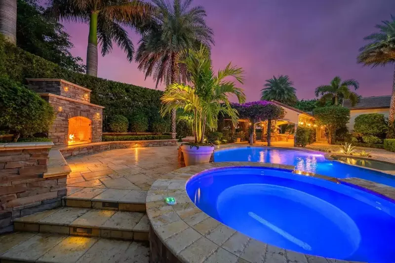 Beautiful Patios