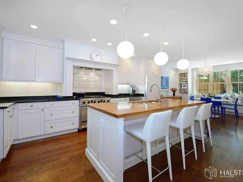 Diy Butcher Block Countertop