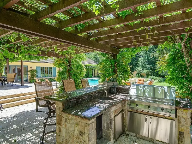Pergola Plans