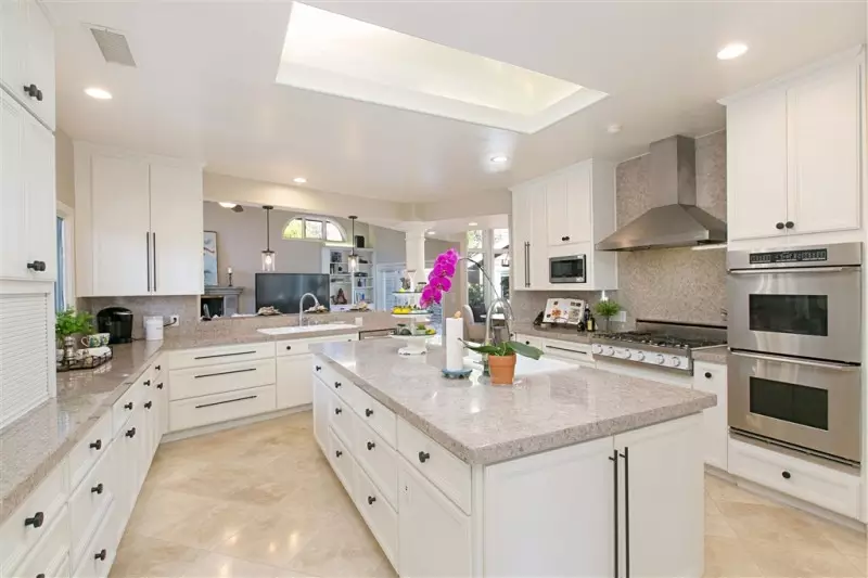 Kitchen Storage Cabinets